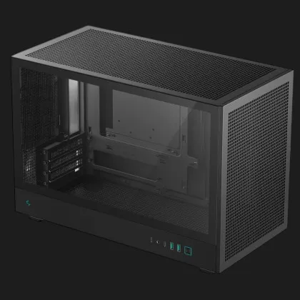 Корпус DeepCool CH260 (Black) (R-CH260-BKNGM0-G-1)