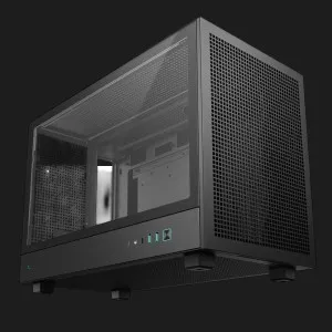 Корпус DeepCool CH260 (Black) (R-CH260-BKNGM0-G-1)