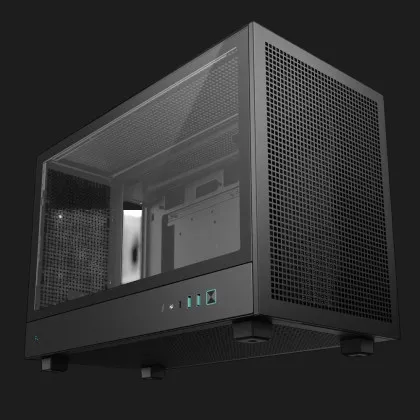 Корпус DeepCool CH260 (Black) (R-CH260-BKNGM0-G-1)