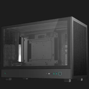 Корпус DeepCool CH260 (Black) (R-CH260-BKNGM0-G-1)