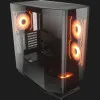 Корпус Cougar FV270 RGB (Black) (FV270 RGB Black)