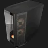 Корпус Cougar FV270 RGB (Black) (FV270 RGB Black)
