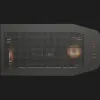 Корпус Cougar FV270 RGB (Black) (FV270 RGB Black)