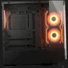 Корпус Cougar FV270 RGB (Black) (FV270 RGB Black)