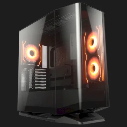 Корпус Cougar FV270 RGB (Black) (FV270 RGB Black)
