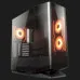 Корпус Cougar FV270 RGB (Black) (FV270 RGB Black)