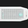 Корпус Cougar FV270 RGB (White) (FV270 RGB White)