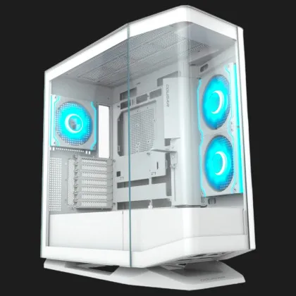 Корпус Cougar FV270 RGB (White) (FV270 RGB White)