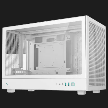 Корпус DeepCool CH260 (White) (R-CH260-WHNGM0-G-1)
