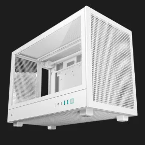 Корпус DeepCool CH260 (White) (R-CH260-WHNGM0-G-1)