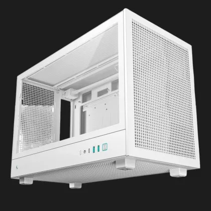 Корпус DeepCool CH260 (White) (R-CH260-WHNGM0-G-1)