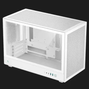 Корпус DeepCool CH260 (White) (R-CH260-WHNGM0-G-1)
