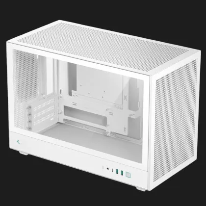 Корпус DeepCool CH260 (White) (R-CH260-WHNGM0-G-1)