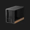 Корпус DeepCool CH260 (Wood Black) (R-CH260-BKNWM0-G-1)