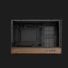 Корпус DeepCool CH260 (Wood Black) (R-CH260-BKNWM0-G-1)