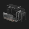 Корпус DeepCool CH260 (Wood Black) (R-CH260-BKNWM0-G-1)