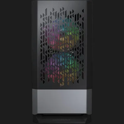 Корпус Cougar MG140 AIR RGB (Black) (MG140 AIR RGB (Black))
