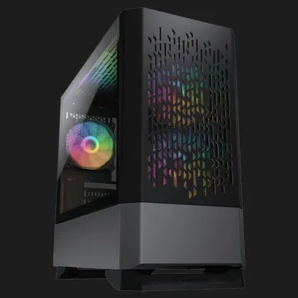 Корпус Cougar MG140 AIR RGB (Black) (MG140 AIR RGB (Black))