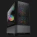 Корпус Cougar MG140 AIR RGB (Black) (MG140 AIR RGB (Black))