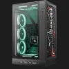 Корпус DeepCool CH270 Digital (Black) (R-CH270-BKNDM0-G-1)