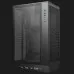 Корпус DeepCool CH270 Digital (Black) (R-CH270-BKNDM0-G-1)