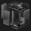 Корпус DeepCool CH270 Digital (Black) (R-CH270-BKNDM0-G-1)
