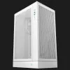 Корпус DeepCool CH270 Digital (White) (R-CH270-WHNDM0-G-1)
