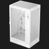 Корпус DeepCool CH270 Digital (White) (R-CH270-WHNDM0-G-1)