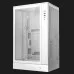 Корпус DeepCool CH270 Digital (White) (R-CH270-WHNDM0-G-1)