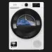 Сушильная машина Gorenje (DPNE83GNLWIFI/UA) (White/Black)