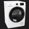 Сушильная машина Gorenje (DPNE83GNLWIFI/UA) (White/Black)