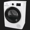 Сушильная машина Gorenje (DPNE83GNLWIFI/UA) (White/Black)