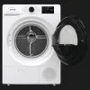 Сушильная машина Gorenje (DPNE83GNLWIFI/UA) (White/Black)