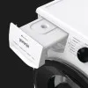 Сушильная машина Gorenje (DPNE83GNLWIFI/UA) (White/Black)