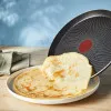 Сковорода Tefal Simply Clean 25см (Dark Gray) (H0563842)