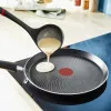 Сковорода Tefal Simply Clean 25см (Dark Gray) (H0563842)