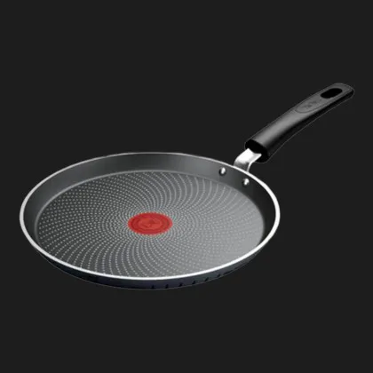 Сковорода Tefal Simply Clean 25см (Dark Gray) (H0563842)