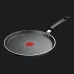 Сковорода Tefal Simply Clean 25см (Dark Gray) (H0563842)