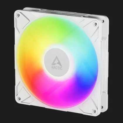 Вентилятор Arctic P14 Pro ARGB KIT x3 140 (White) (ACFAN00321A)