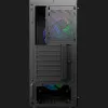 Корпус Cougar MX110 RGB (Black) (MX110 RGB)