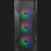 Корпус Cougar MX110 RGB (Black) (MX110 RGB)