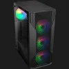 Корпус Cougar MX110 RGB (Black) (MX110 RGB)