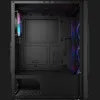 Корпус Cougar MX110 RGB (Black) (MX110 RGB)