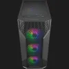 Корпус Cougar MX110 RGB (Black) (MX110 RGB)
