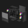 Корпус DeepCool CH360 (Black) (R-CH360-BKAPE3-G-1)