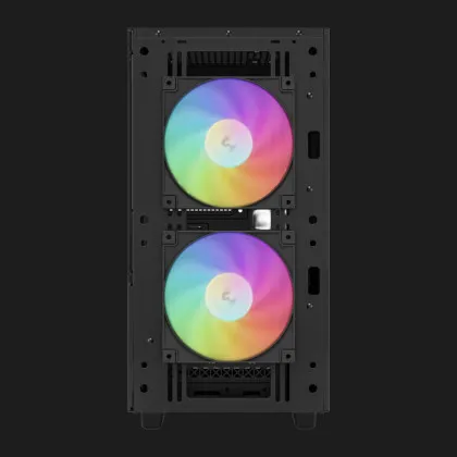 Корпус DeepCool CH360 (Black) (R-CH360-BKAPE3-G-1)