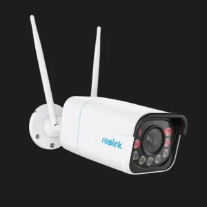 IP камера Reolink W430 (RLC-811WA) (White) (UA) в Александрии