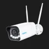 IP камера Reolink W430 (RLC-811WA) (White) (UA)