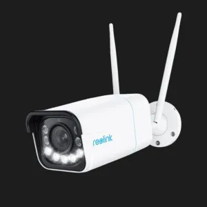 IP камера Reolink W430 (RLC-811WA) (White) (UA) в Александрии