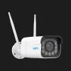 IP камера Reolink W430 (RLC-811WA) (White) (UA)